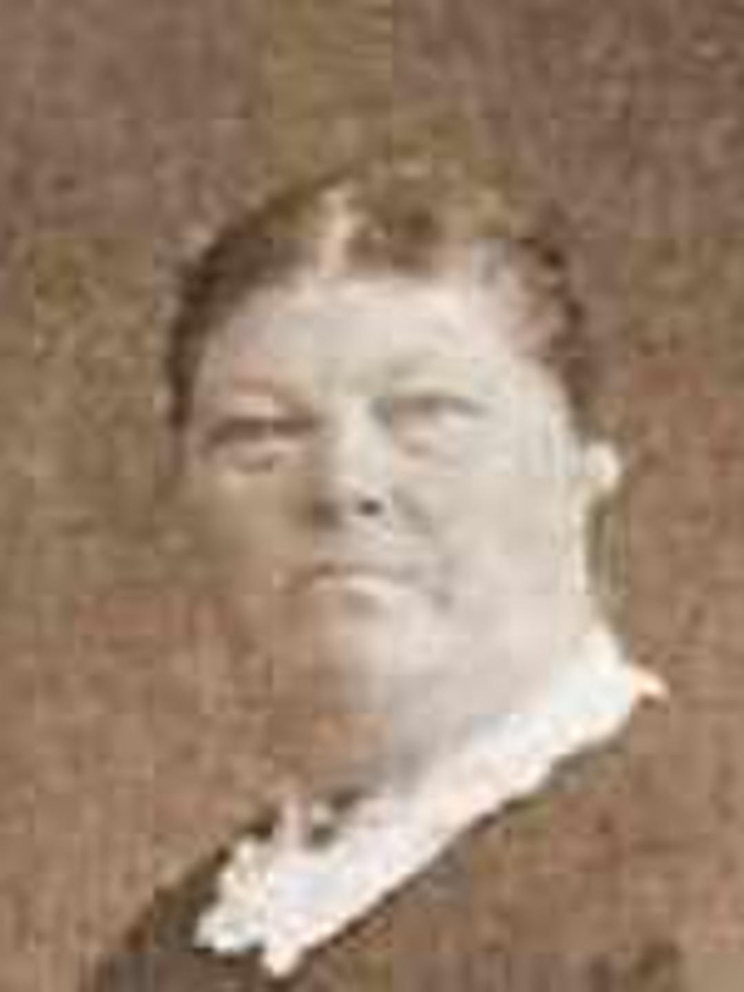 Christina Mortensen (1837 - 1898) Profile